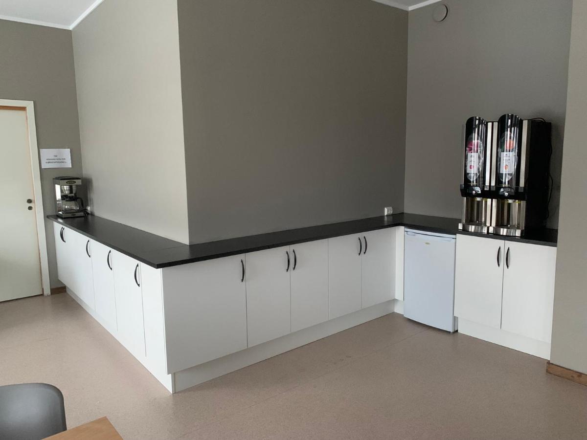 Lofotr Overnatting Bostad Exterior foto