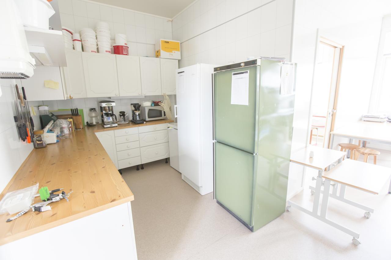 Lofotr Overnatting Bostad Exterior foto
